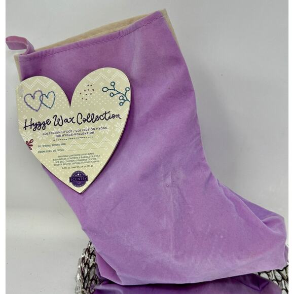 Scentsy Hygge Wax Collection~Retired/Very Rare/HTF~5 Bar Collection~Read Bellow - Picture 3 of 16